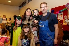 31.01.2026 Faschingsparty - Elternverein Krems